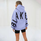 Light purple / XXL
