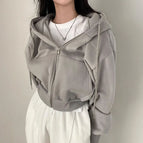 Light Grey / XXL