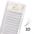 3D (240 fans) / D / 0.05mm|12mm x 10|CN