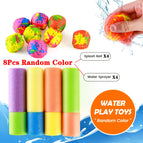 8Pcs