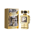 B-100ml Male Gold