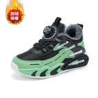 green-long cotton / EU39