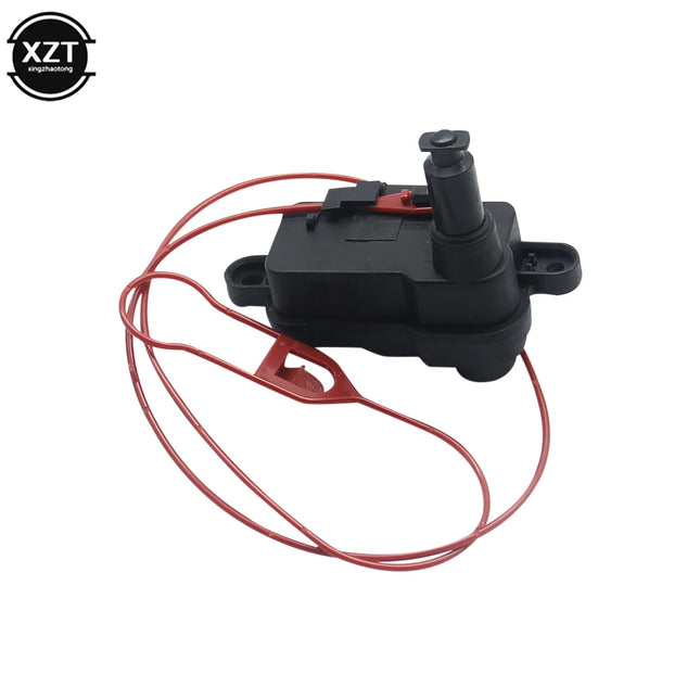 1Pc 4L0862153D Fuel Tank Cover Switch Flap Door Lock Actuator Release Motor 4L0862153D For Audi A1 A3 A6 C7 Avant A7 Q3 Q7 RS5