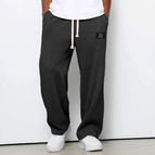 Black / 4XL / China Mainland