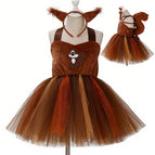 Dress Sets C / 7-8T