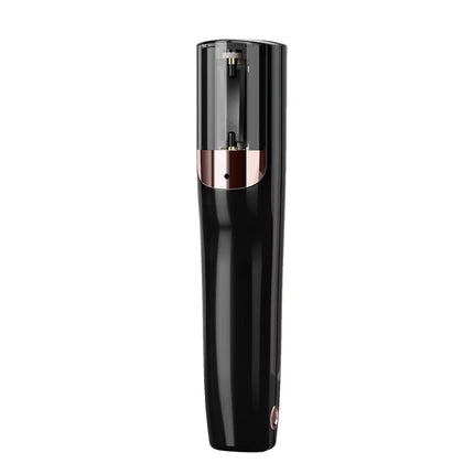 Charging split hair clipper is a rechargeable household tool hair clipper suitable for drying damaged split, broken, fragile, st