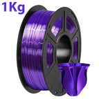 Silk Purple 1Kg / China Mainland