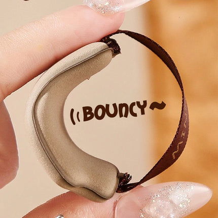 4/6PCS Makeup Blender Puff Air Cushion Foundation Sponge Loose Powder Puffs Cosmetic Applicator Tool Finger Sponge Makeup