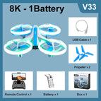 V33 8K-1B