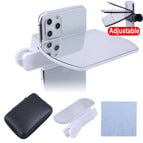 White-Adjustable