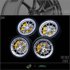 10-diameter 10.5mm