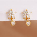 gold-white-2PCS 2