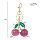Pink Cherry