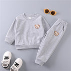 GRAY / 3-6M