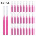 50PCS PINK