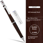 1D Brown HB LeadSet