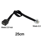25cm  Line B