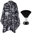 Black 2PCS B / China Mainland