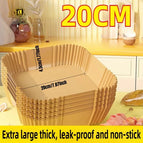 20CM-Square / 150PCS