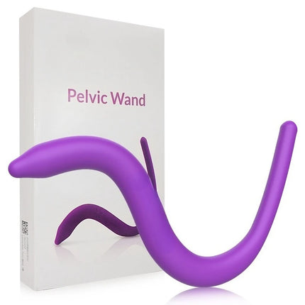 Safe Silicone Vaginal Tightening Balls Vibrator Vibrating Pelvic Wand Female Massager Vagina Muscle Trainer Sex Toys for Women