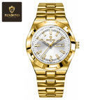 Gold White / Mainland China