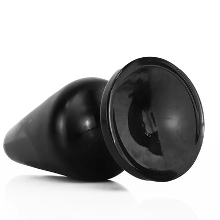 Anal Plug with Suction Cup Beads Anal Butt Plug Soft Silicone Anus Dilation Sex Toys for Women Men Buttplug Adult Sex Product