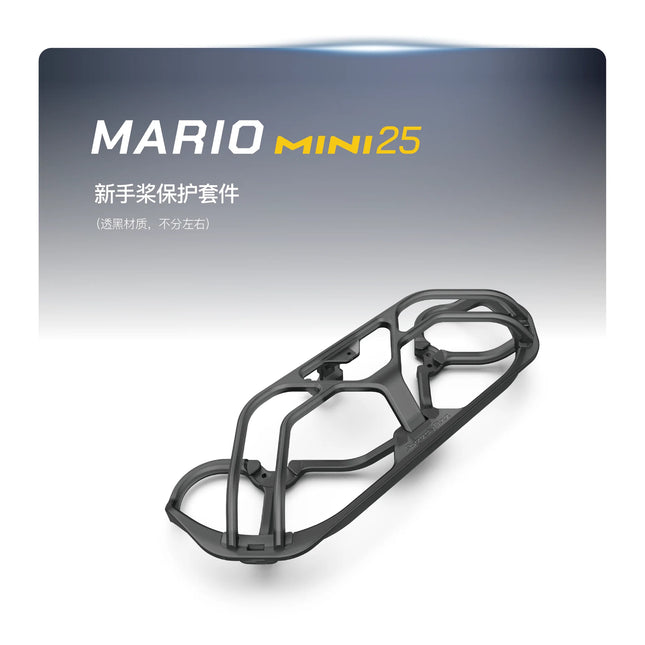 New SpeedyBee Mario Mini 25 O4/O4 PRO 2.5inch HD Digital VTX FPV Drone for FPV Freestyle Racing