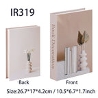 IR319 / Open