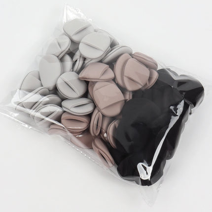 Finger Air Cushion Sponge Powder Puff Set Makeup Powder Puff Liquid Foundation Foundation Concealer Makeup Puff Wholesale