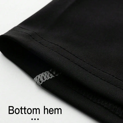 2 Pcs Men Compression Sport T Shirt Short Sleeve Training Fitness Top Tee Man Quick Dry Running Sport T Shirts