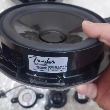 OEM For jetta passat 3A fender speaker 561035453A 5C6035453B 561035411E 5C6035412