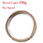 Wood Light-100g