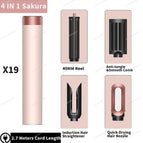 X19Sakura4IN1 / 220V-240V EU Plug