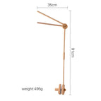 Bed Bell Bracket 6
