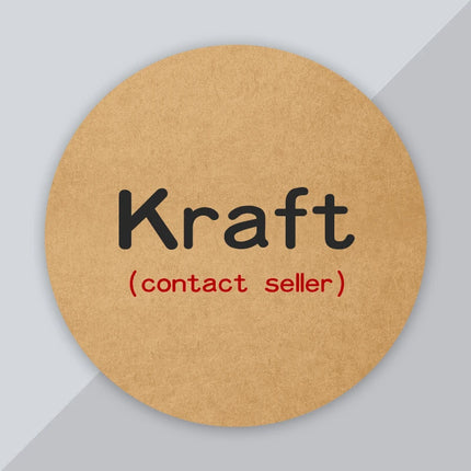 1000 PCS Custom Stickers Customize Logo Label Sticker Personalized Stickers Packaging Labels Design Your Own Sticker