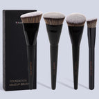 4pcs Black