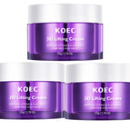 Face cream 3pcs