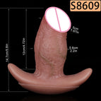 8609 / China Mainland