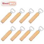 Wood-8PCS