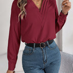 Red / L