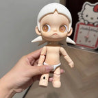 2 Only dolls