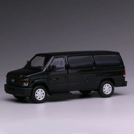 596 Model 1/64 alloy car model