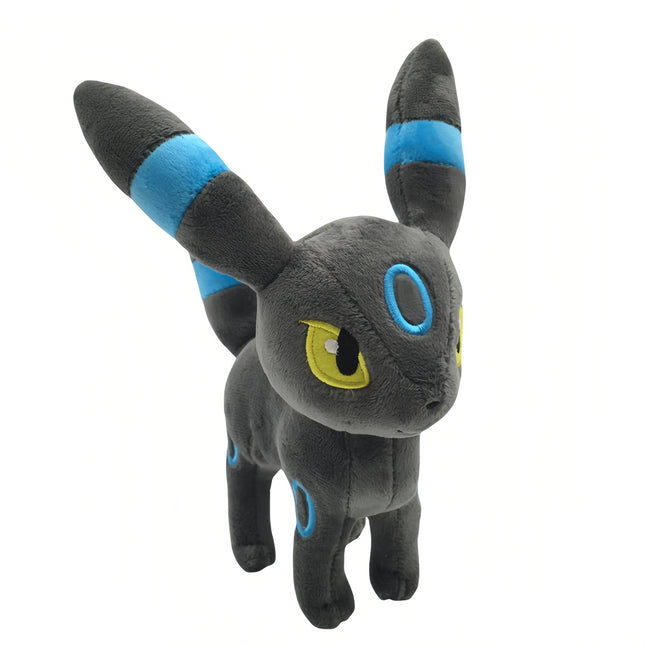 large size Flareon Vaporeon Pokemon Eevee Collection Plush Stuffed Doll Anime Espeon Umbreon Glaceon Leafeon Sylveon Toys Gift