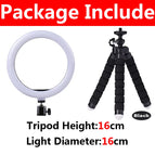 A-16cm Black