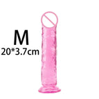 M Pink