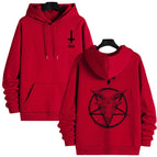 Red / M