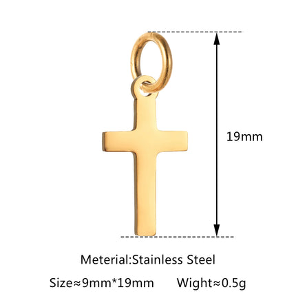 5pcs/Lot Stainless Steel Hollow Animal Cat Or Dog Claw Charm For DIY Necklace Bracelet Earrings Jewelry Accessories Pendants