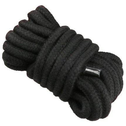 5/10M Bondage Rope Long Thick Cotton Bdsm Body Tied Ropes SM Slave Game Products Adult Sex Toys For Men Woman Couples