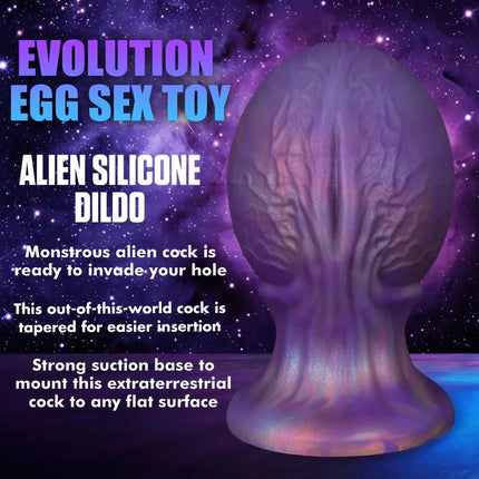 Huge Anal Beads Anal Balls Huge Butt Plug Dilator Prostate Massager For Women Men Big Egg Anal Butt Training Expansion Sex Toys