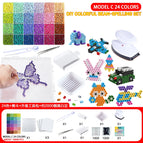 C-style 24 colors